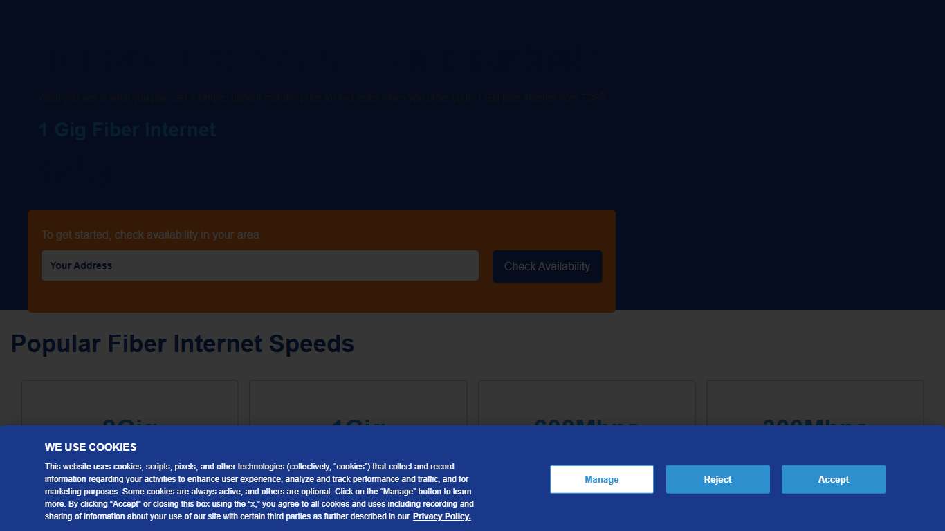 TDS High-Speed Internet, TV, Mobile and Home Phone Service TDS